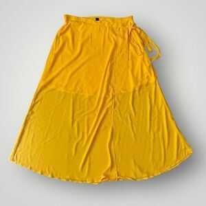 🎉5 for $45🎉 shein maxi long skirt size 2X